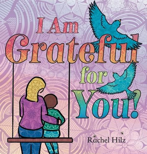 I Am Grateful for YOU!