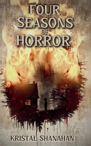 Cover image for Four Seasons of Horror