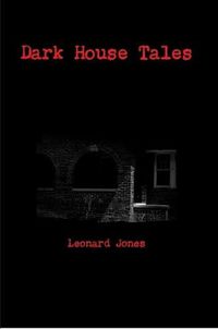 Cover image for Dark House Tales