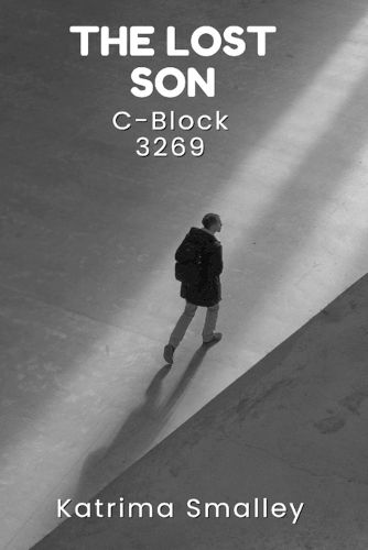 Cover image for The Lost Son C- Block 3269