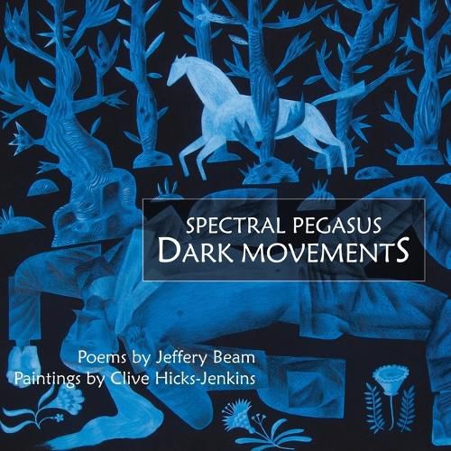 Cover image for Spectral Pegasus / Dark Movements