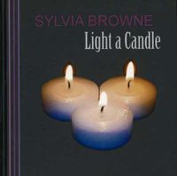 Cover image for Light a Candle
