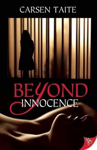 Cover image for Beyond Innocence