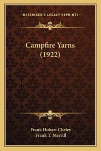 Cover image for Campfire Yarns (1922)