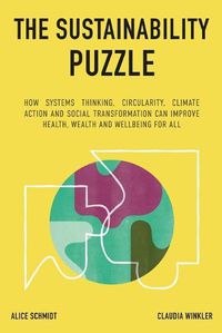 Cover image for The Sustainability Puzzle