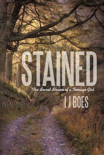 Cover image for Stained