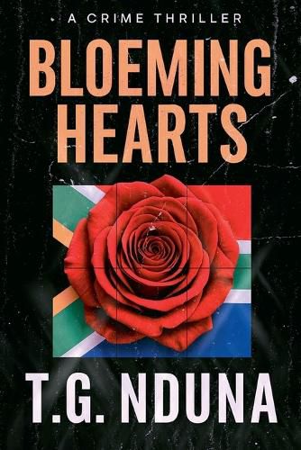 Cover image for Bleoming Hearts