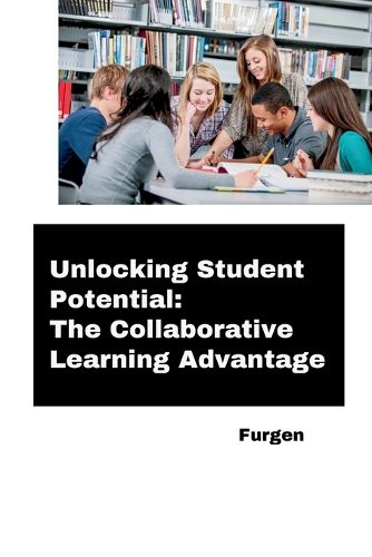 Cover image for Unlocking Student Potential