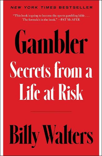 Cover image for Gambler