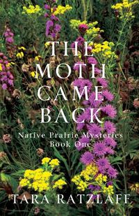 Cover image for The Moth Came Back