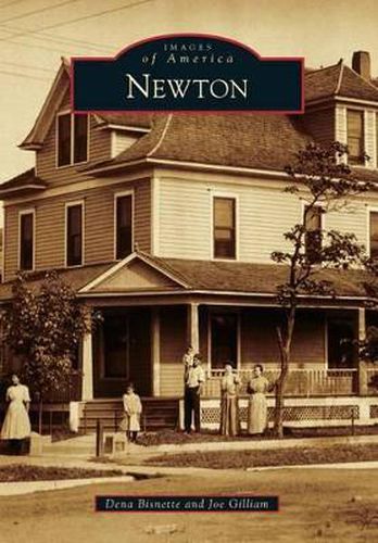 Cover image for Newton