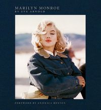 Cover image for Marilyn Monroe