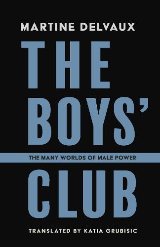 The Boys' Club