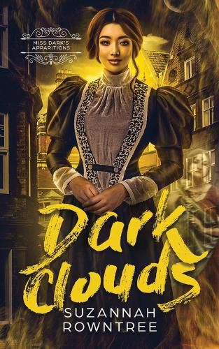 Cover image for Dark Clouds