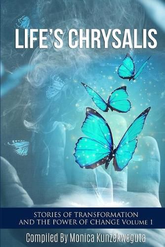 Cover image for Life's Chrysalis