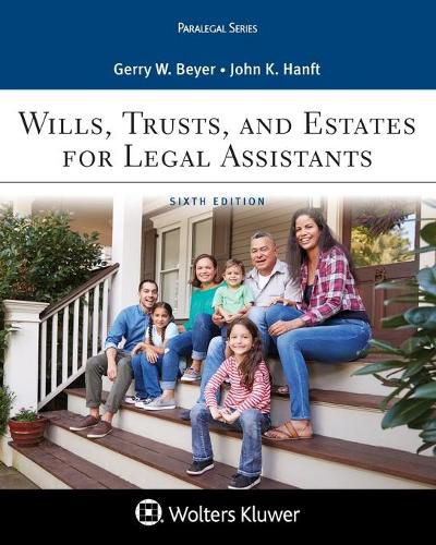 Wills, Trusts, and Estates for Legal Assistants