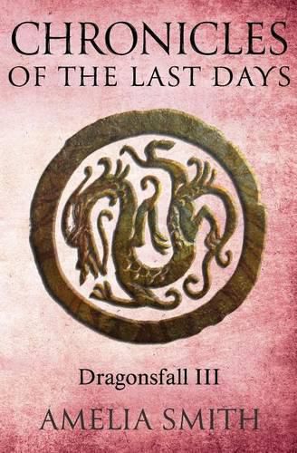 Cover image for Chronicles of the Last Days