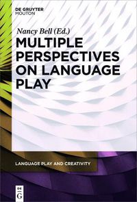 Cover image for Multiple Perspectives on Language Play