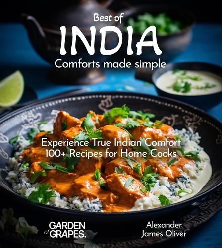 Cover image for Best of India Comforts Made Simple