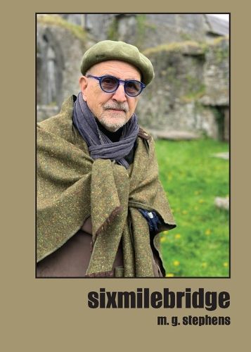 Cover image for sixmilebridge