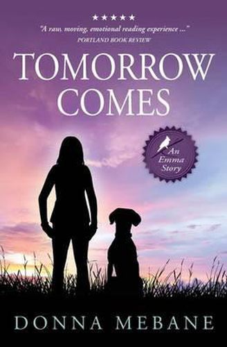 Cover image for Tomorrow Comes