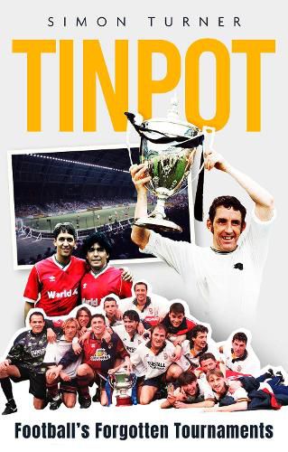 Cover image for Tinpot