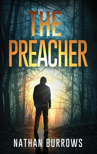 Cover image for The Preacher