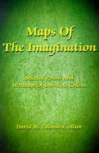 Cover image for Maps of the Imagination