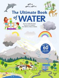 Cover image for The Ultimate Book of Water