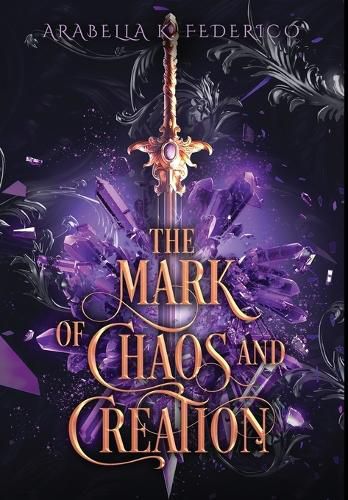 Cover image for The Mark of Chaos and Creation