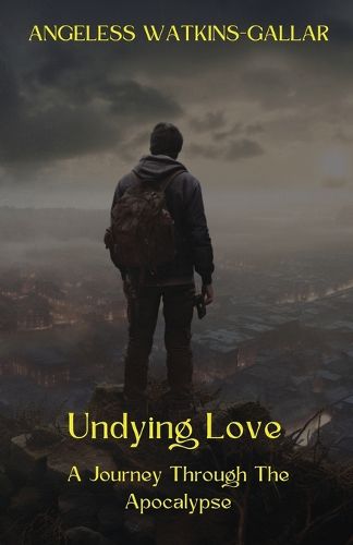 Cover image for Undying Love