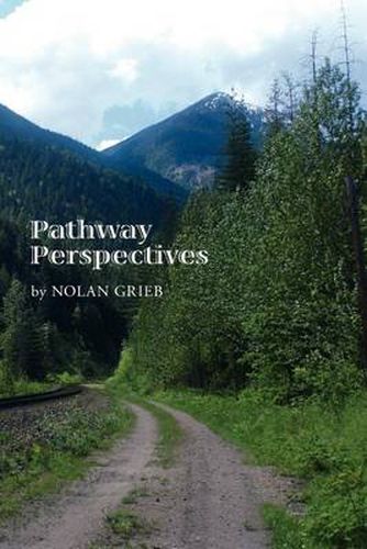 Cover image for Pathway Perspectives