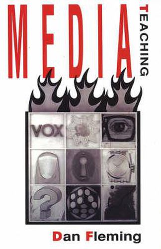 Cover image for Media Teaching