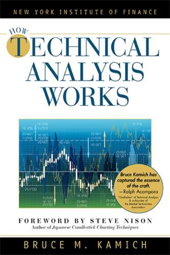 Cover image for How Technical Analysis Works (New York Institute of Finance)