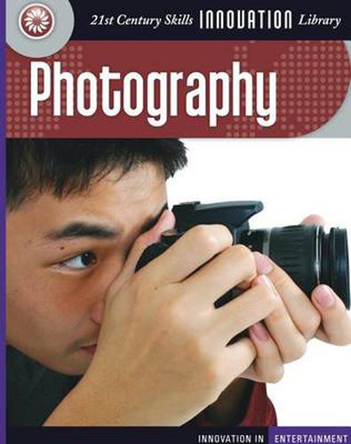 Cover image for Photography