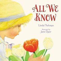 Cover image for All We Know