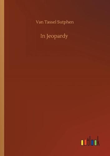 Cover image for In Jeopardy