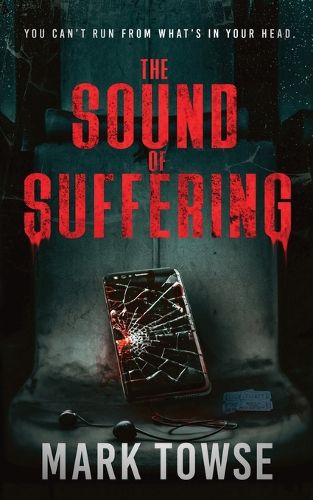 Cover image for The Sound of Suffering