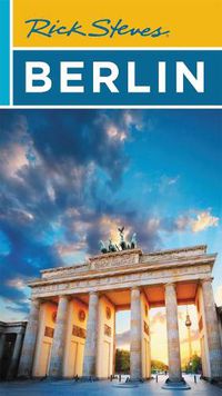 Cover image for Rick Steves Berlin (Fourth Edition)