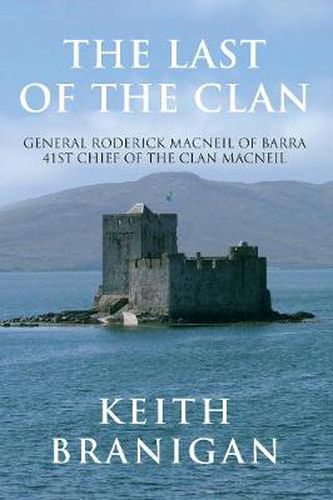 Cover image for The Last of the Clan