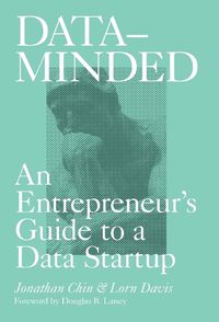 Cover image for Data-Minded