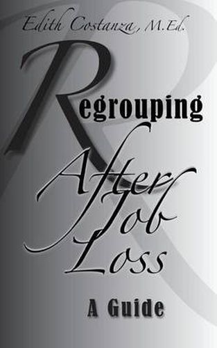 Cover image for Regrouping After Job Loss