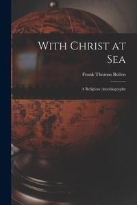 Cover image for With Christ at Sea