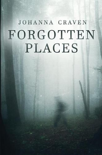 Cover image for Forgotten Places