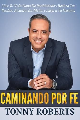 Cover image for Caminando Por Fe