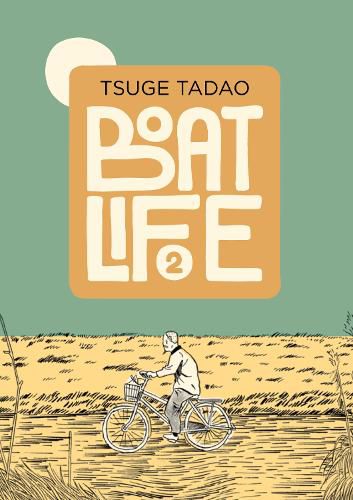 Cover image for Boat Life Vol. 2