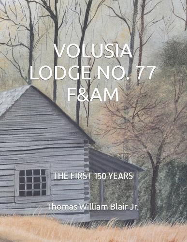 Volusia Lodge No. 77 F&am