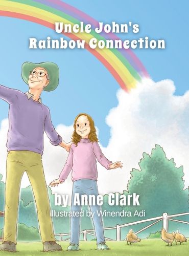 Uncle John's Rainbow Connection