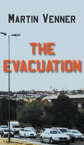 Cover image for The Evacuation