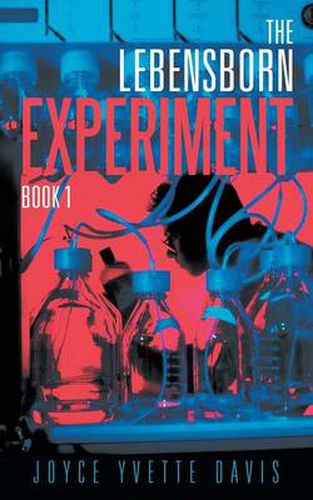 Cover image for The Lebensborn Experiment: Book I